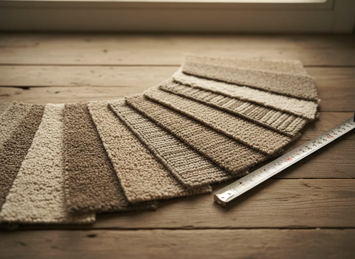 Carpet Installation Rossiter, PA FAQs